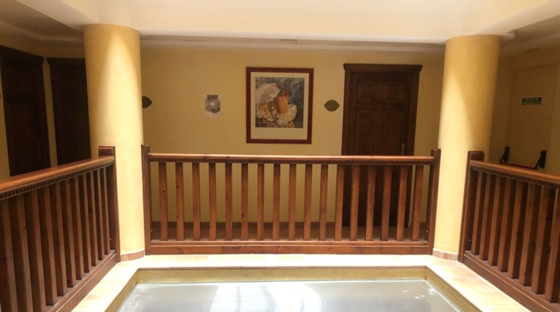 Castellón - Puebla de Arenoso - 1100m2
