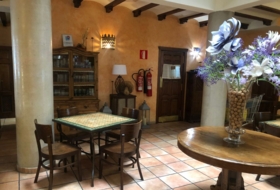 Puebla de Arenoso 1100&nbsp;m²