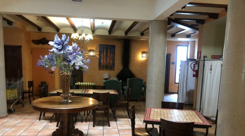 Castellón - Puebla de Arenoso - 1100m2