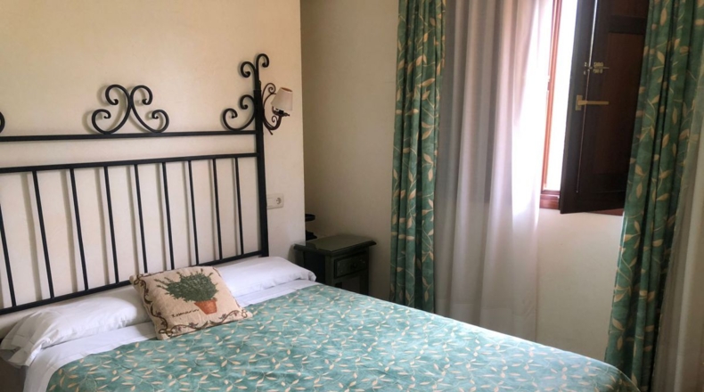 Castellón - Puebla de Arenoso - 1100m2