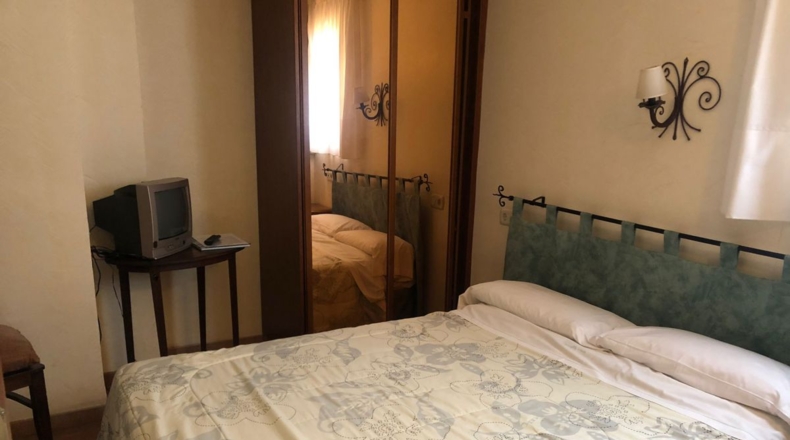Castellón - Puebla de Arenoso - 1100m2