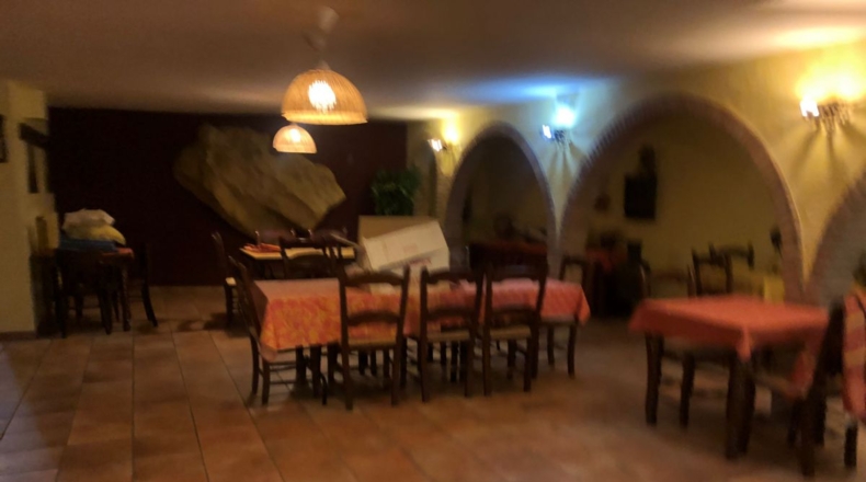 Castellón - Puebla de Arenoso - 1100m2