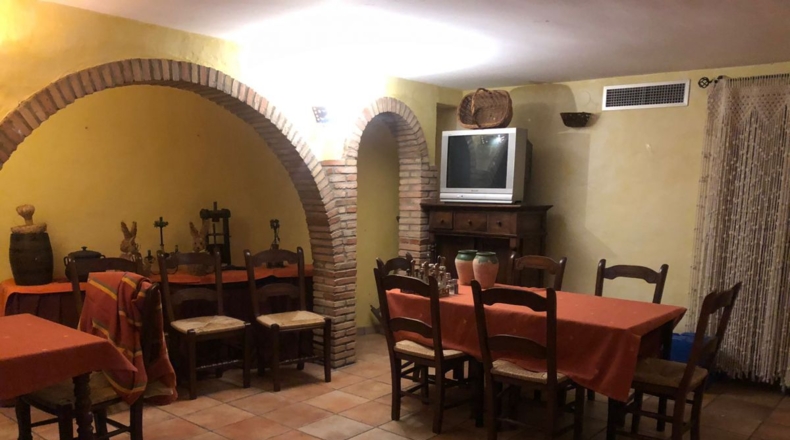 Castellón - Puebla de Arenoso - 1100m2