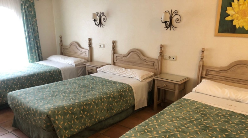 Castellón - Puebla de Arenoso - 1100m2