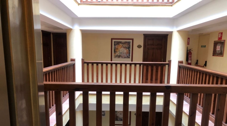 Castellón - Puebla de Arenoso - 1100m2