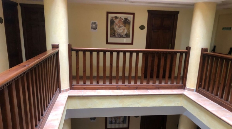 Castellón - Puebla de Arenoso - 1100m2
