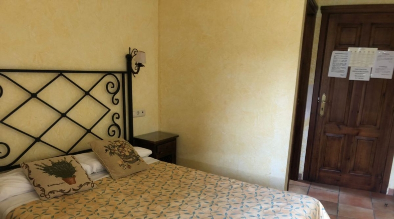 Castellón - Puebla de Arenoso - 1100m2
