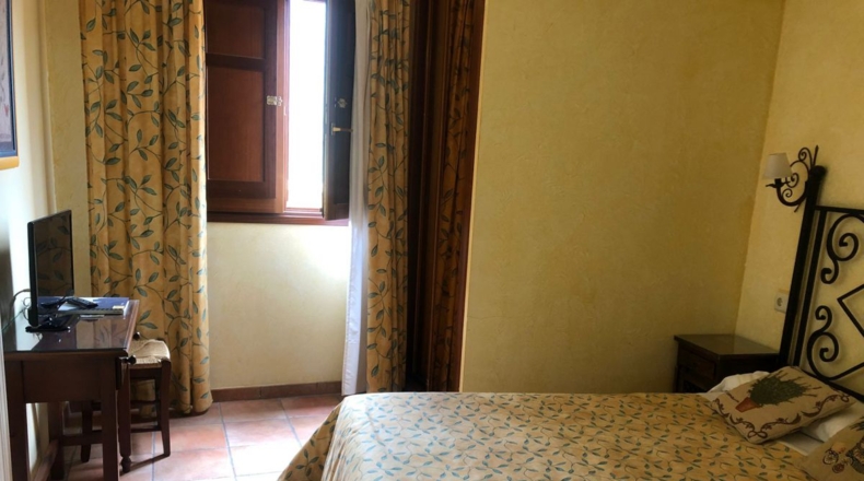 Castellón - Puebla de Arenoso - 1100m2