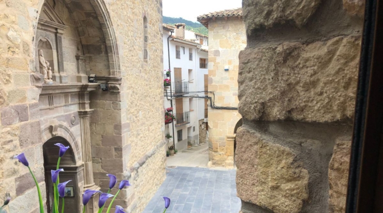 Castellón - Puebla de Arenoso - 1100m2
