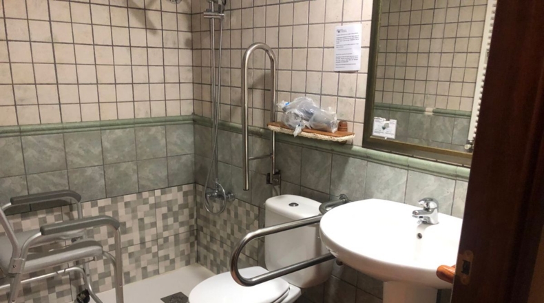 Castellón - Puebla de Arenoso - 1100m2