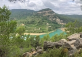 Terreny en venda a la Pobla d'Arenós ref.: TR51976 foto
