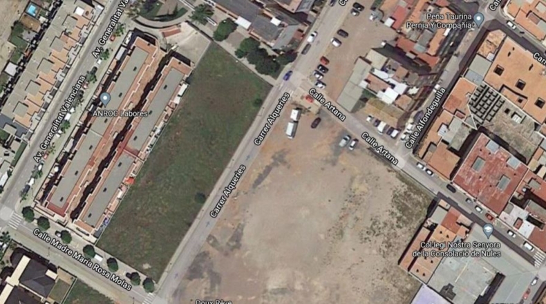 Castellón - Nules - 300m2