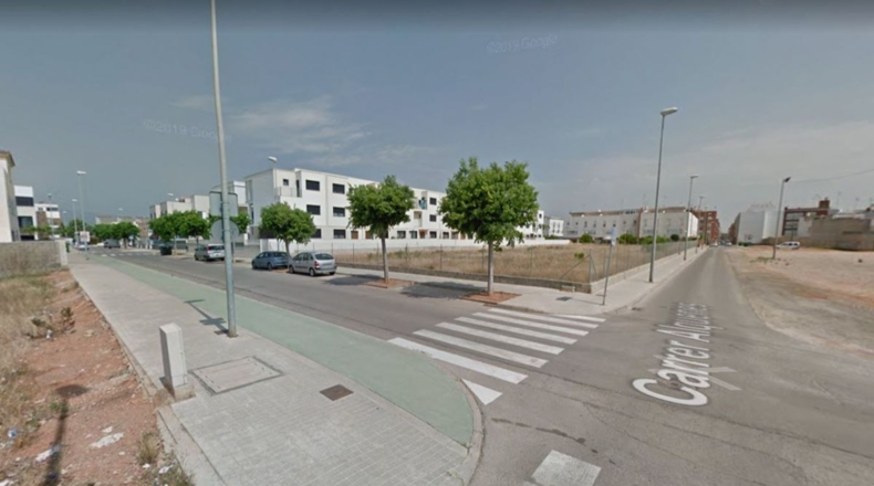 Castellón - Nules - 300m2