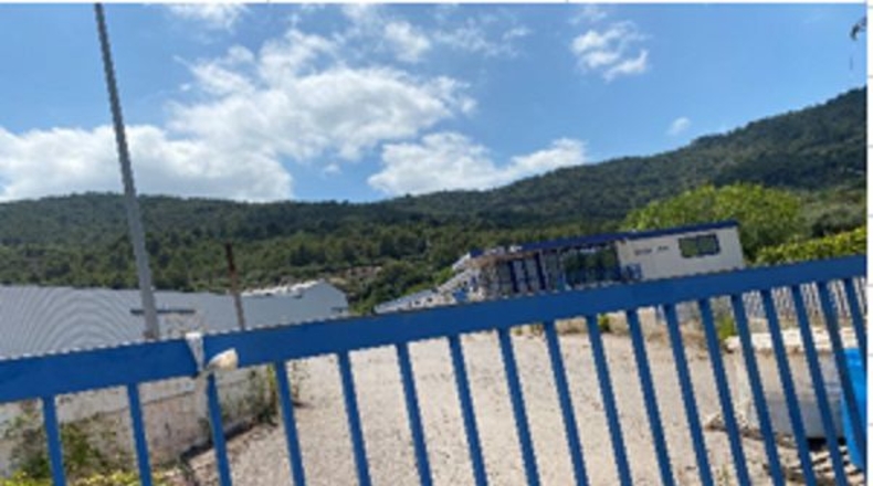 Castellón - Lucena del Cid - 99127m2
