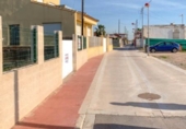 Земля, подлежащая урбанизации на продажу у города Burriana. Фото