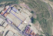 Industrial warehouse for sale in Ribesalbes ref: TR51432 photo