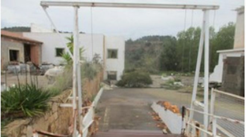Castellón - Ribesalbes - 11167m2