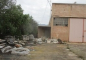 Industrial warehouse for sale in Ribesalbes ref: TR51432 photo