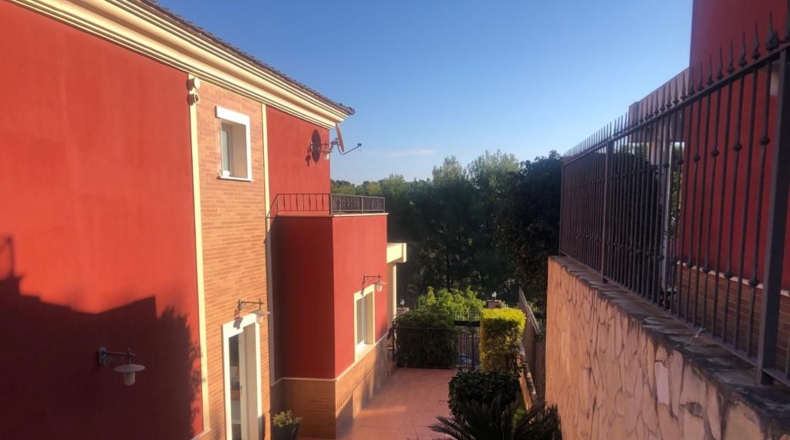 Castellón - Onda - 400m2