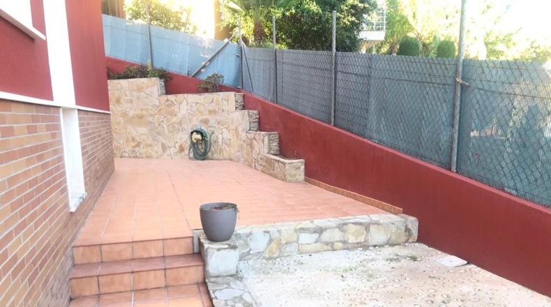 Castellón - Onda - 400m2