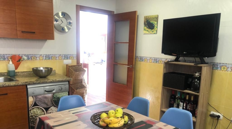Castellón - Onda - 400m2
