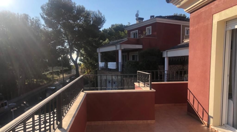 Castellón - Onda - 400m2