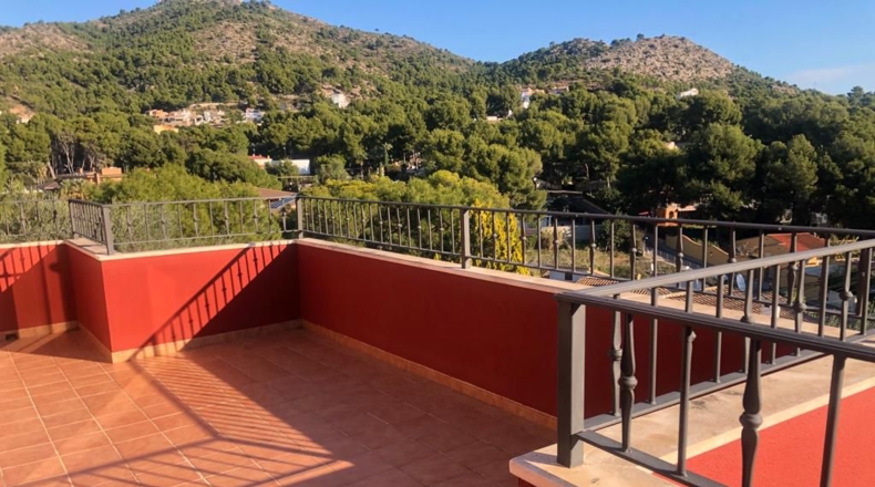 Castellón - Onda - 400m2