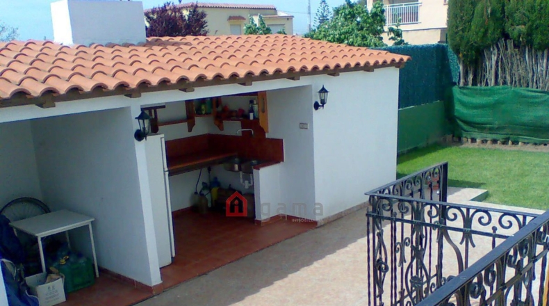 Castellón - Grupo San Pedro - 1080m2