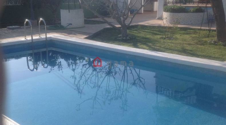 Castellón - Grupo San Pedro - 1080m2