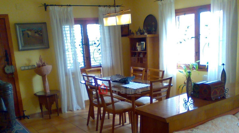Castellón - Grupo San Pedro - 1080m2
