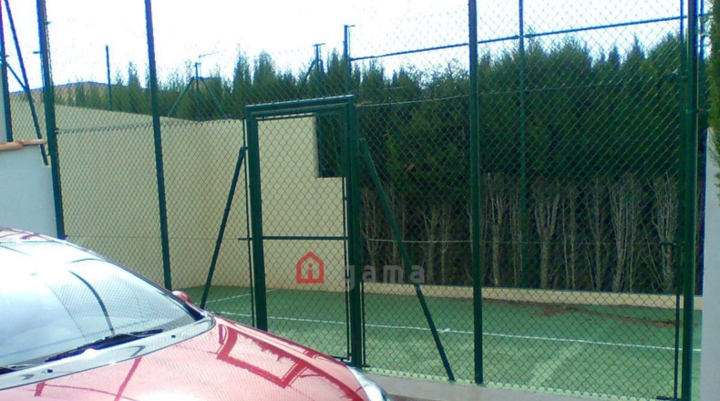 Castellón - Grupo San Pedro - 1080m2