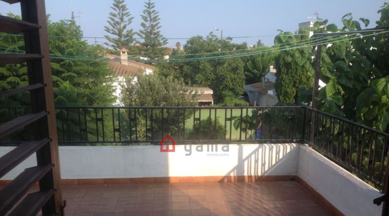 Castellón - Grupo San Pedro - 1080m2