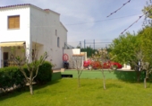 Xalet independent amb terreny en venda a Castelló de la Plana ref.: TR35738 foto