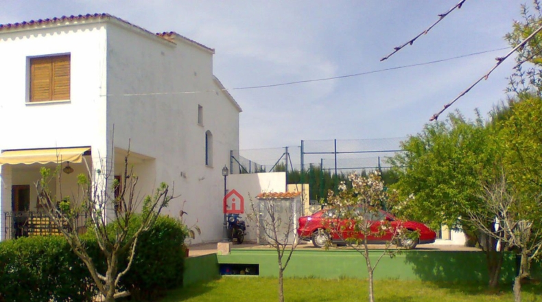 Castellón - Grupo San Pedro - 1080m2