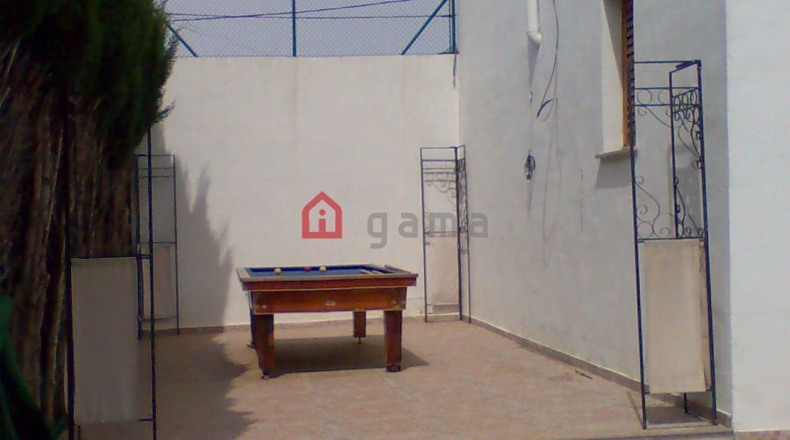 Castellón - Grupo San Pedro - 1080m2