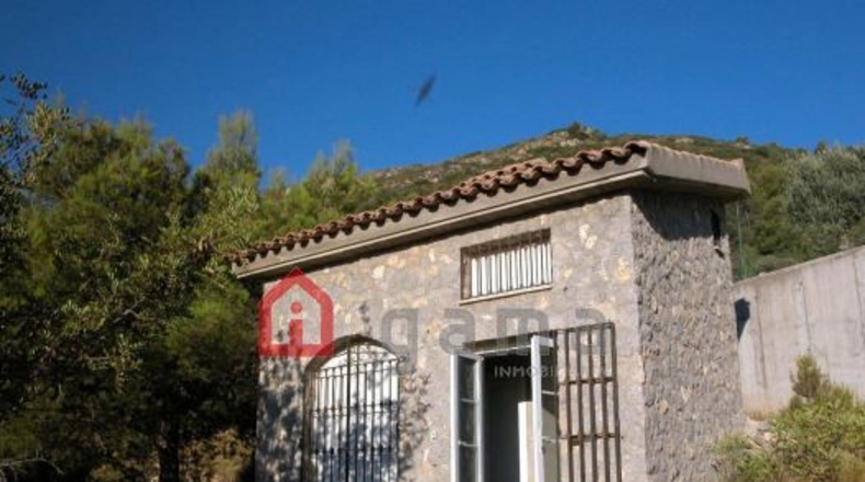 Castellón - Castelló de la Plana - 564m2