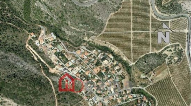 Castellón - Castelló de la Plana - 564m2