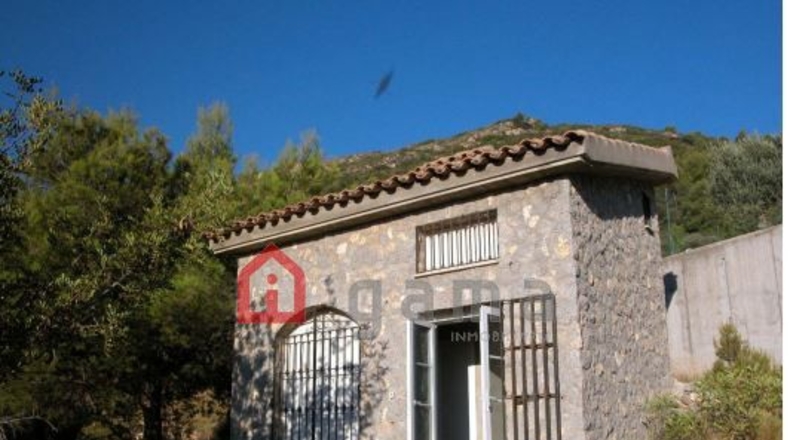 Castellón - Castelló de la Plana - 564m2