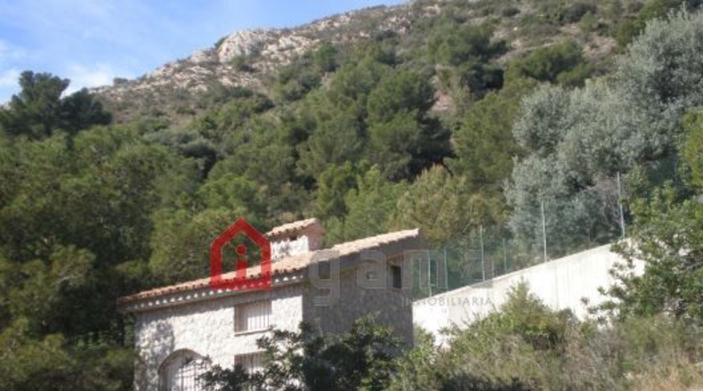 Castellón - Castelló de la Plana - 564m2