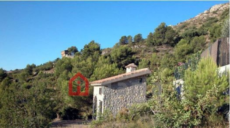 Castellón - Castelló de la Plana - 564m2
