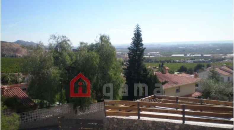 Castellón - Castelló de la Plana - 564m2