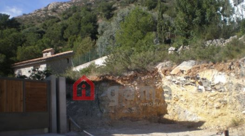 Castellón - Castelló de la Plana - 564m2