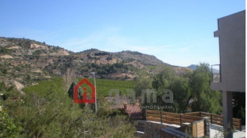 Castellón - Castelló de la Plana - 564m2
