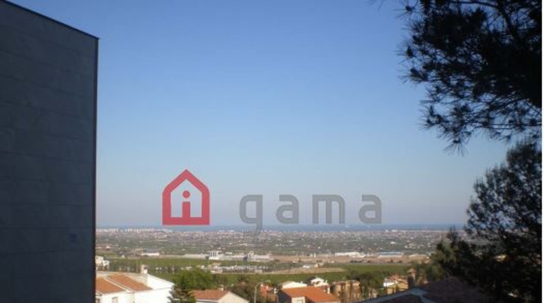 Castellón - Castelló de la Plana - 564m2