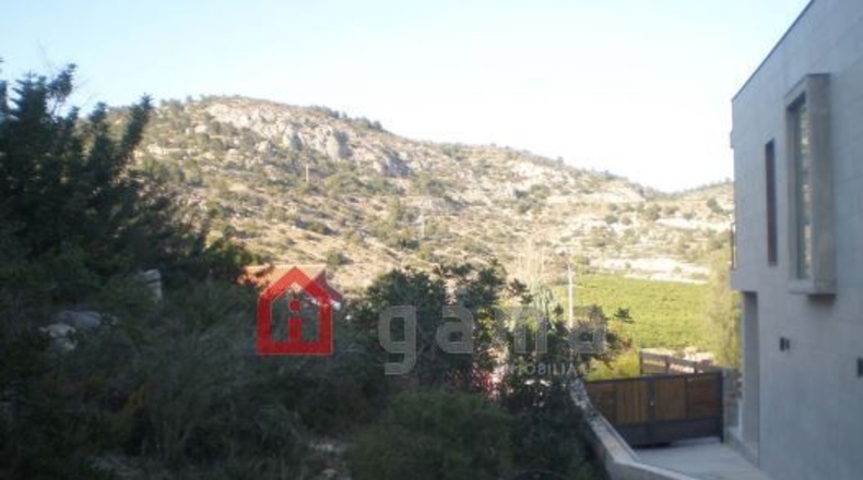 Castellón - Castelló de la Plana - 564m2