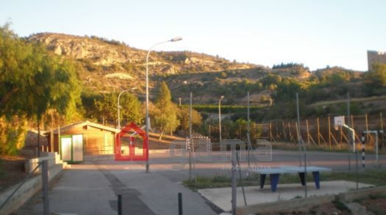 Castellón - Castelló de la Plana - 564m2