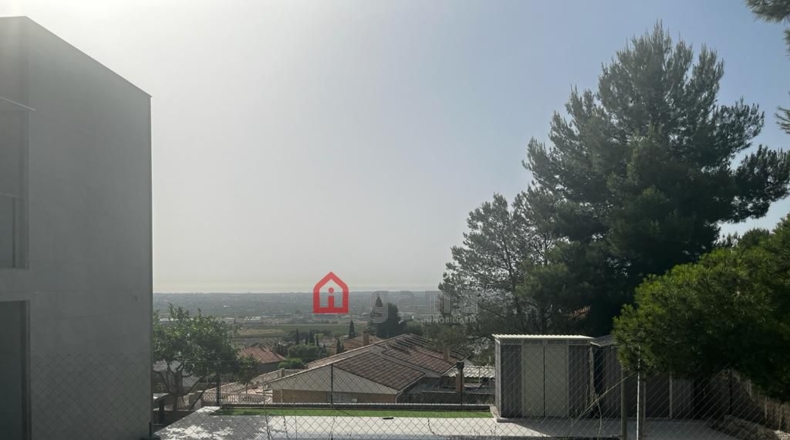 Castellón - Castelló de la Plana - 564m2