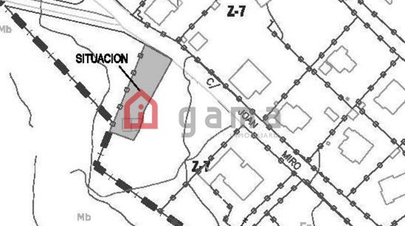Castellón - Castelló de la Plana - 564m2