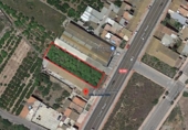 Land suitable for development for sale in Alquerías del Niño Perdido ref: TR50939 photo