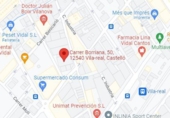 Sòl urbà en venda a Vila-real ref.: TR45470 foto
